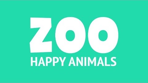 Zoo Happy Animal Gameplay || iOS/Android