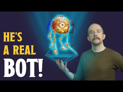 How to make D&D stat blocks feel ALIVE