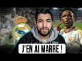 Jen ai marre de ce real madrid 