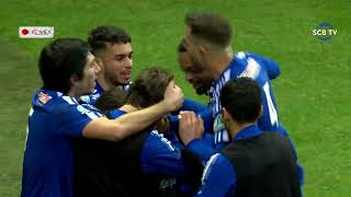 Нанси - Амьен 0-2 видео