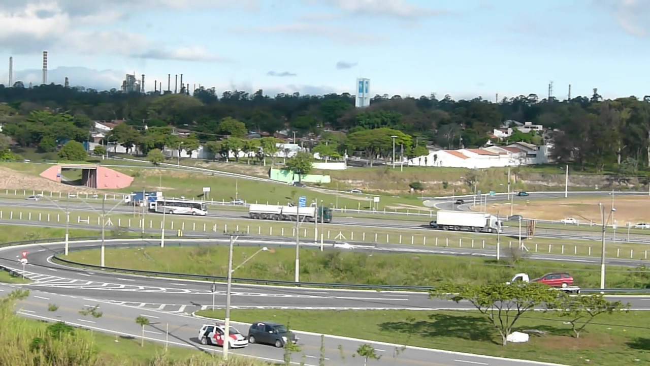 rodovia Presidente Dutra YouTube