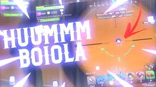 De Sainha Viado Ft Zodiaco Creative Destruction