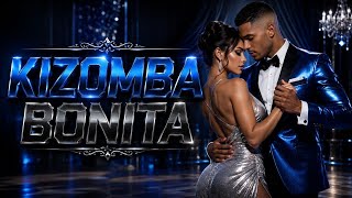 💃 Kizomba Bonita 2026 – As Melhores Músicas de Kizomba Romântica e Sensual 🕺