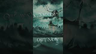 Rotting Christ - Saoirse