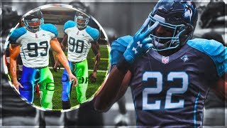 Hit the like button + subscribe if you enjoyed! in todays episode of
toronto huskies relocation franchise it's a doubleheader as we take on
aj green and ...