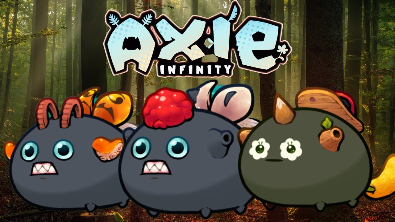 AAP better than AAA? | Axie Infinity Classic - YouTube