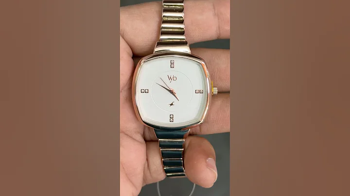 #Fastrack #vyb #women #watch #pranavawatchgallery #fv #60081 wm01