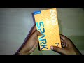 Tecno Spark 7t First Impressions | Best Smartphone Under 10000