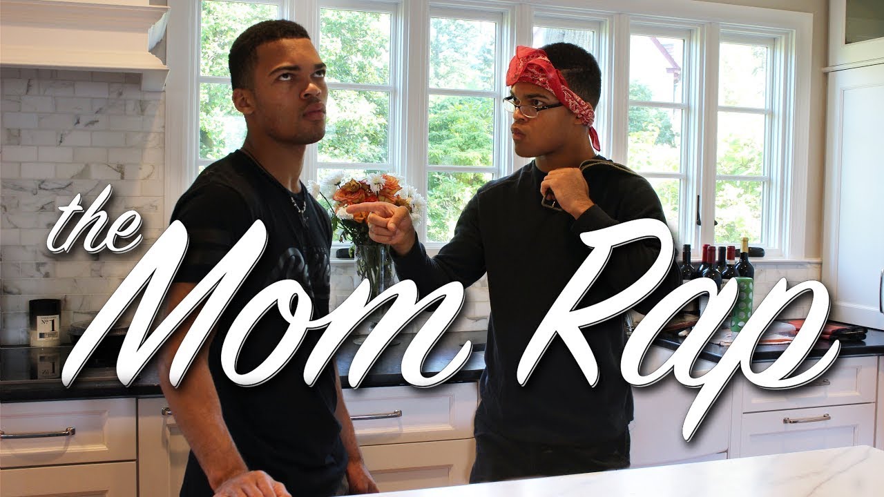 The Mom Rap (Official Video) - YouTube