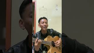 kan kulakukan semua walau tak mungkin sanggup bohongi hatiku #bohongihati #cover #music #shorts