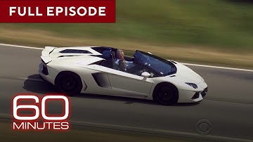 Lamborghini, Rolls-Royce, Lowriders | 60 Minutes Full Episodes