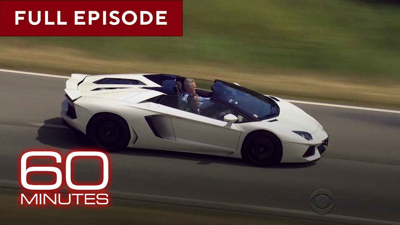 Lamborghini, Rolls-Royce, and Lowriders: Full 60-Minute Episodes Lamborghini, Rolls-Royce, and Lowriders: Full 60-Minute Episodes