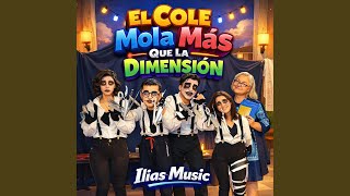 Manos Rotas - Ilias Music