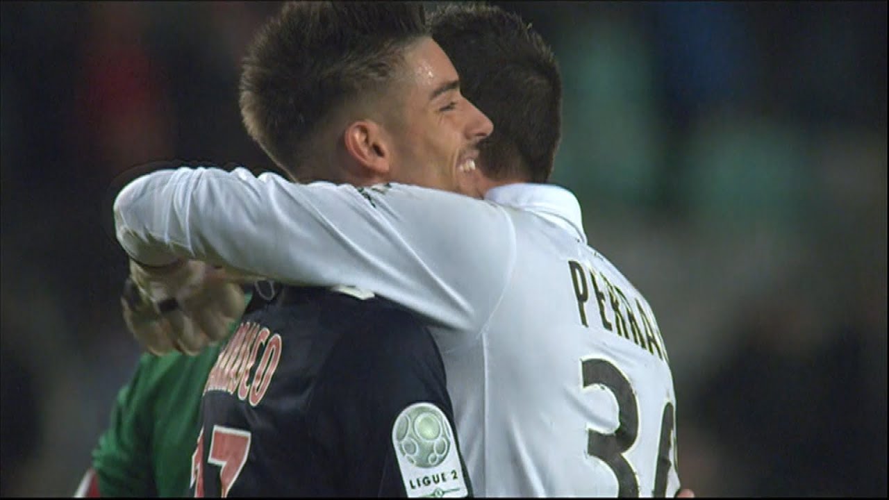 CS Sedan - AS Monaco FC (1-1) - Le résumé (CSSA - ASM) / 2012-13