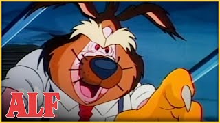 The Three Little Pigs Part 2 | ALF Tales