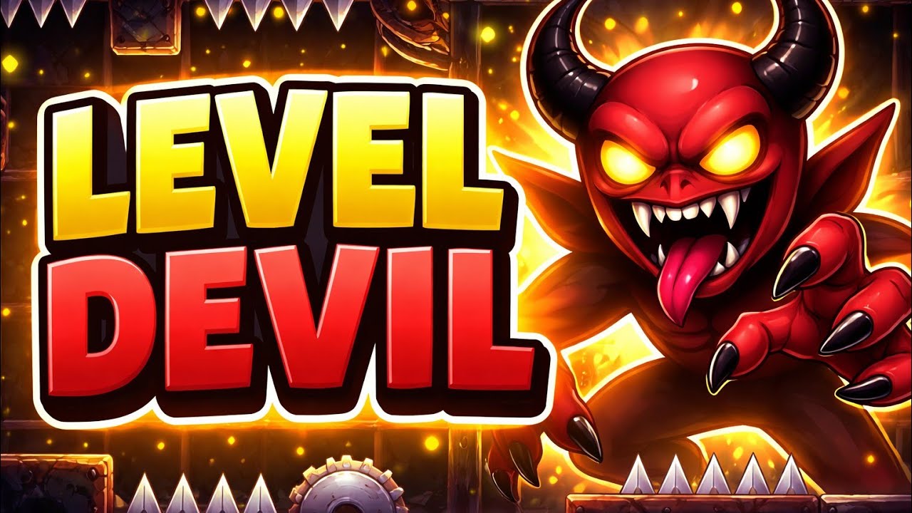MOST TROLLING GAME |LEVEL DEVIL| PART 1