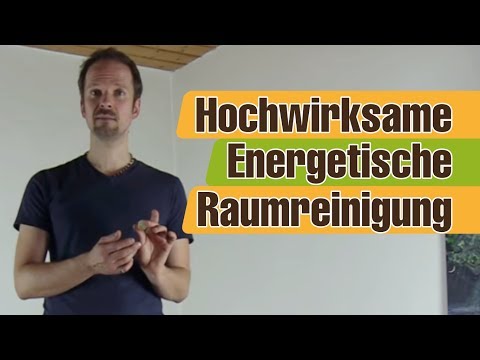 Video: Wie Ist Das Ritual Der Reinigung Zu Hause