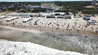 Pinamar Drone. Boutique Club de Mar Enero 2021 #pinamar #drone