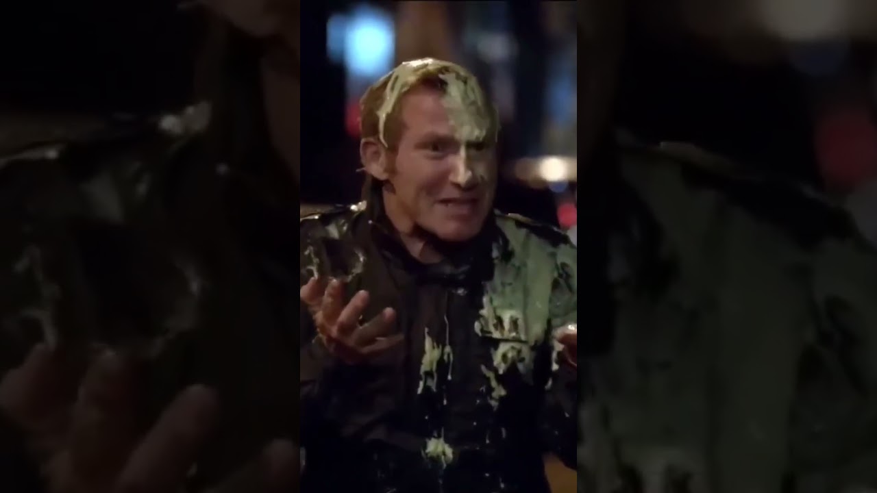 Ist das irgendein Pups? 