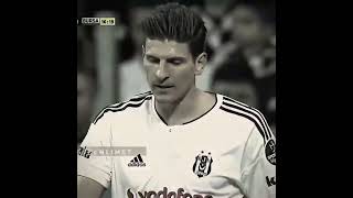 Mario Gomez