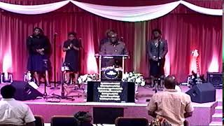 Sunday Service 24/05/2026