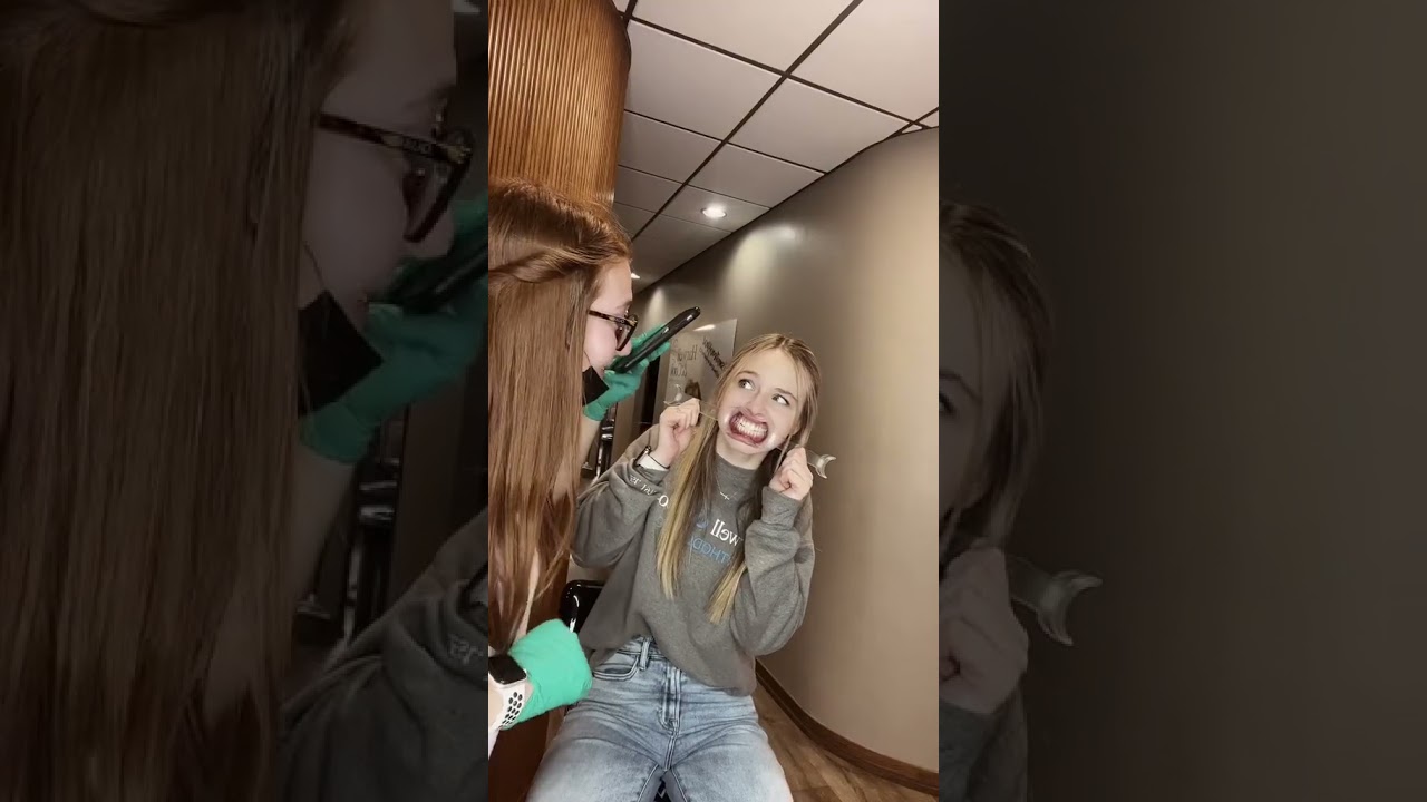 Taking Pictures | Braces and Invisalign for Teens and Adults | Harwell & Cook Orthodontics