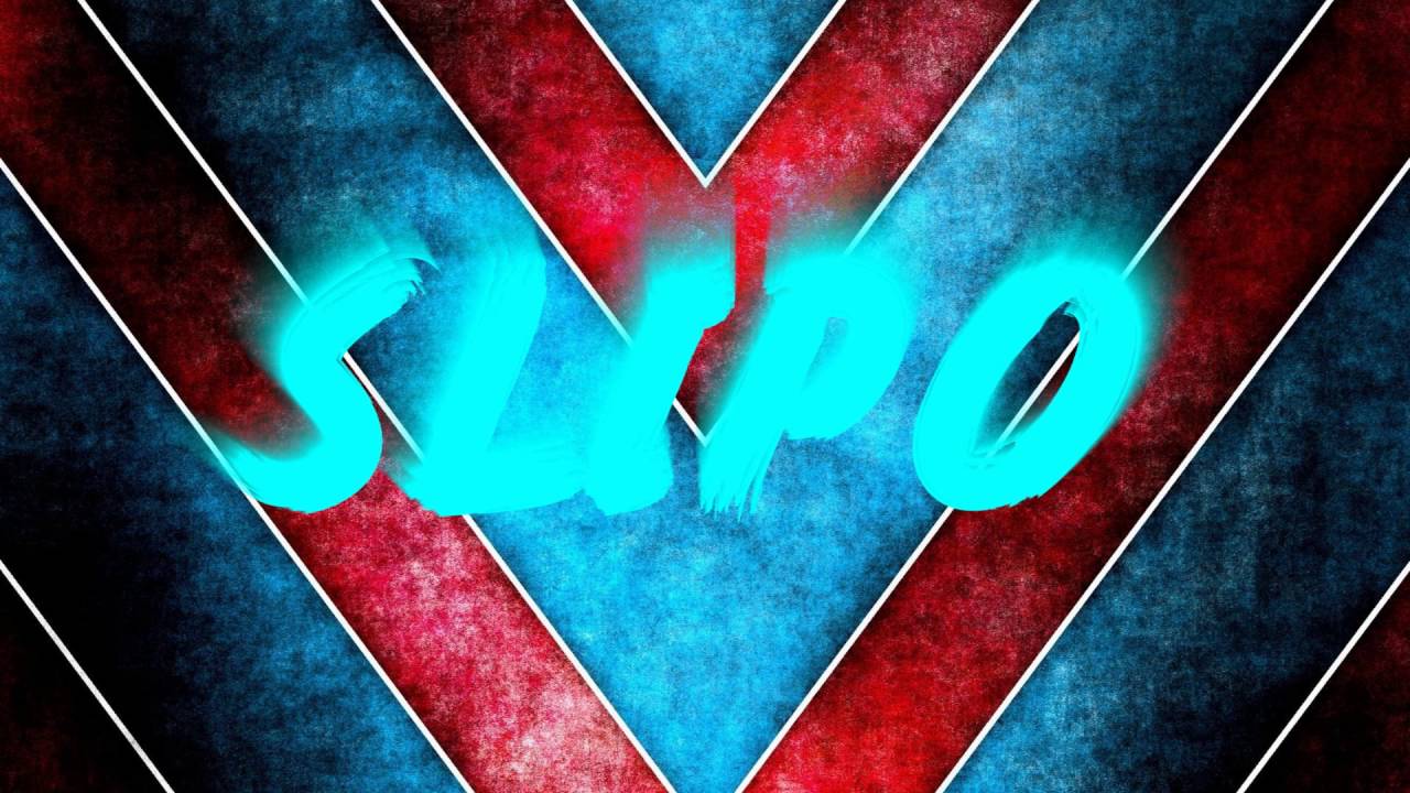 Интро моего канала/Intro my channel