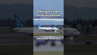 Rating my own aviation photos #aviation #avgeek #photography #photos #planes #brisbane