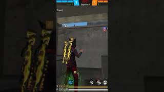 Free fire best NADING video #wl jacky#baan gaming #2024 #freefire #freefireindiagameplay