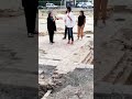 Buried cities