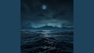 Calming Ocean Harmonics for Slumber