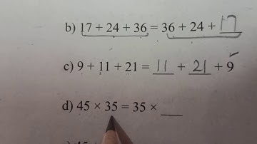 MATH || CLASS-5TH || CHAPTER-7{CAN YOU SEE THE PATTERN?}||TOPIC-NOW LET US DO THESE || SHIVANI KOHLI