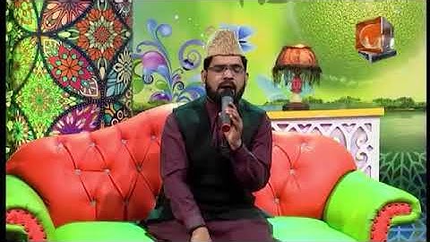 Aaqa Aaqa Bol Banday | Arshad Lodhi |