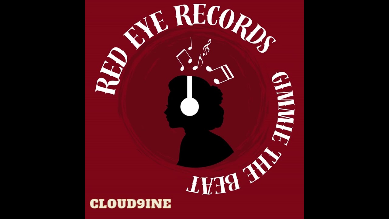 Cloud9ine-Gimme the beat -prod by Maq (Red Eye Records)