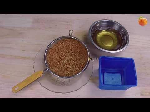 Video Cách làm mỡ tỏi cực thơm ngon - youtube