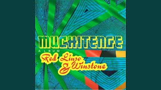 Muchitenge