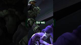 Master Chief Has A Hidden Taunt! #smashbros #nintendo #halo