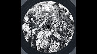 Ancient Methods - First Method A1