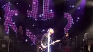 Video thumbnail of "R5 - Fallin' For You"