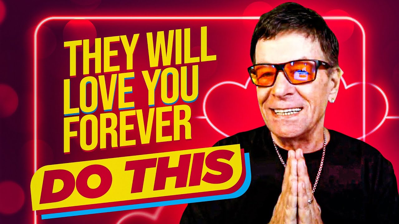 *SHOCKING* Say Their Name 3-6-9 Times and They Will Love You Forever| Specific Person | LOA