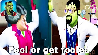 Scary Imposter - New Update Fool or get fooled - All levels screenshot 5