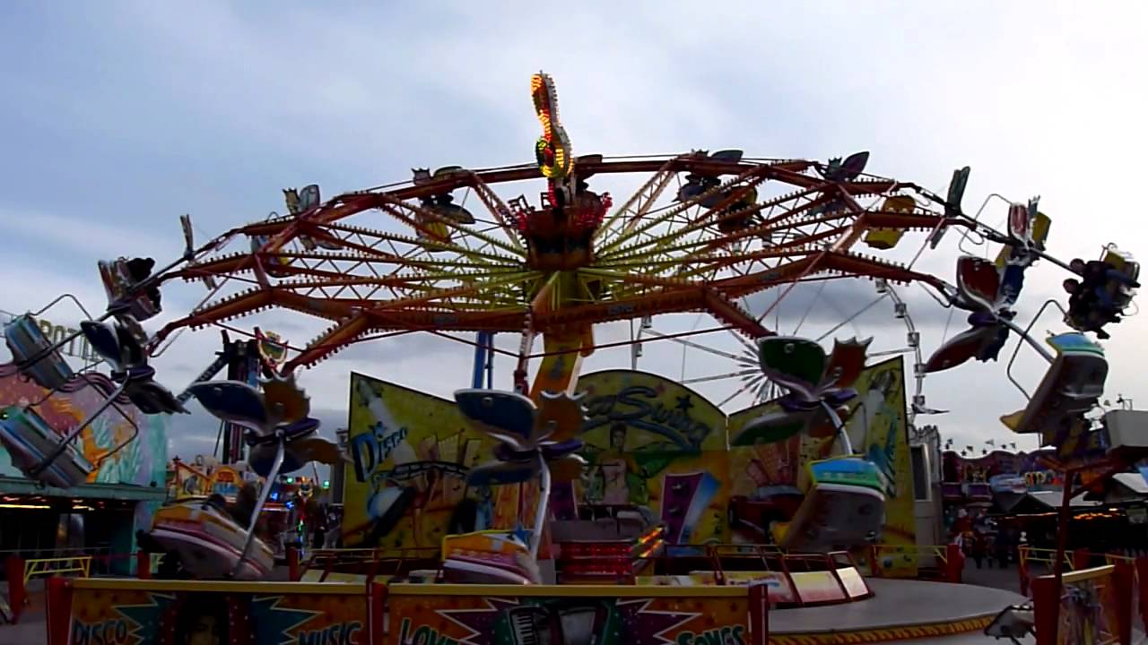 Tacke - Disco Swing [HD]