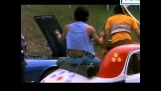 OST Jiwa Remaja 1975 - Selamat Tinggal - Salamiah Hassan