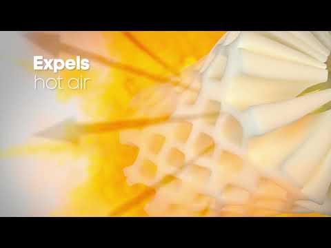 Octaspring Breathability Explained subtitles