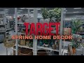 Target spring 2024 home decor collection