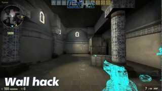 [OUTDATED] CS:GO Multi-Hack 2.2 | by CsHs