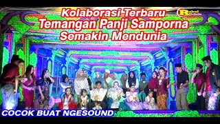 Temangan Madura Terbaru Panji Samporna Daerah Beledden Makin Mengelegar Dan Cocok Buat Ngesoun