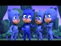 PJ Masks Deutsch Pyjamahelden Catboys! | Ganze Folgen | Cartoons für Kinder