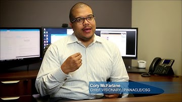 NoteVault Pinnacle Case Study on ROI