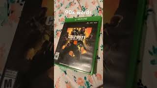 GTA five in Xbox 1